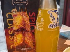 -管氏翅吧(护国寺店)