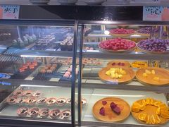 -菊上尊品料理(蚌埠银泰店)
