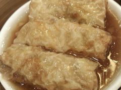 -添好运点心专门店(深水埗店)