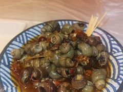 -早酒肖汉老味拌面