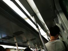 -广州火车站(地铁站)