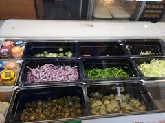 -SUBWAY赛百味(欧亚新生活店)