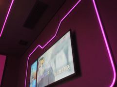 -星聚会KTV(上海东方渔人码头店)