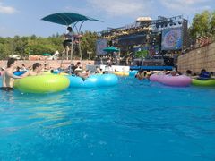 -武汉玛雅海滩水公园