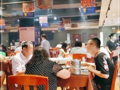 大堂-天下客饭店(中山路店)