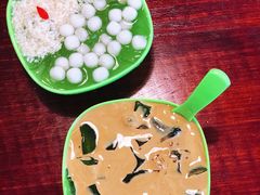 -黄氏沥泉·冰粉(玉林店)