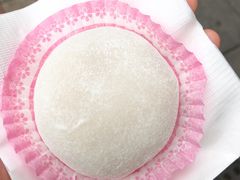 -澳门长洲糯米糍(柯打苏沙街店)