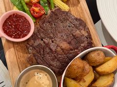 -La Creperie法餐厅(芮欧百货店)