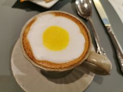 -伊斯坦布尔土耳其清真咖啡餐厅