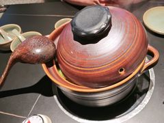 -季季山·云南野生菌火锅(上海首店)