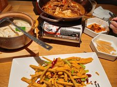 -顺香居·老字号湖北菜(江汉路店)