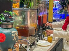 -宴立方海鲜自助(义乌万达广场店)