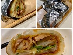 -千日贺茶餐厅(开发区安盛店)