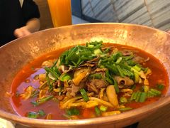 -云海肴·汽锅鸡·云南菜(苏州中心店)