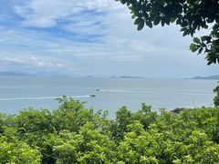 -美人鱼悬崖海景餐厅(鹿嘴山庄店)