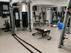 -中田·健身+普拉提(苗栗路店)