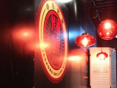 -小红烤翅(傅厚岗店)