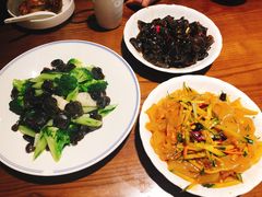 -老于家东北人家(打浦桥店)