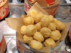 -龍歌自助小火锅(李沧丽达店)