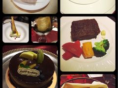 -王品牛排(郑州大卫城店)