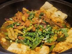 -喜婆19分小锅烀饼