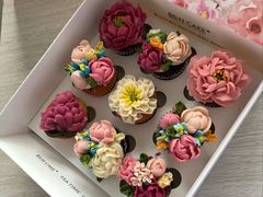-BONCAKE裱花蛋糕(万象汇店)