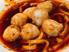 -半天妖烤鱼(万达广场店)