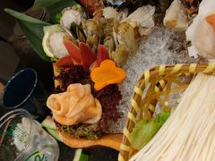 -湊湊火锅·茶憩(打浦桥日月光店)