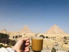 -吉萨金字塔群