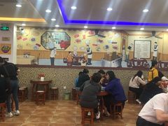 大堂-捷信牛奶甜品世家(柳巷店)