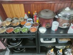 -老字号.雅克白族石板烧十年老店(大理古城店)