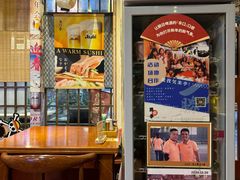 -気楽亭和食料理(气乐亭大世界本店)