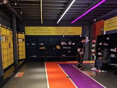 -Tenker Club弹刻极限主题公园 · 蹦床 · 团建 · 生日派对(大关店)