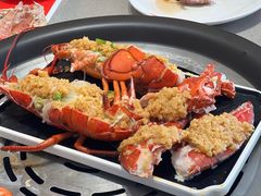 -大锅强·蒸海鲜青岛菜(吾悦广场店)