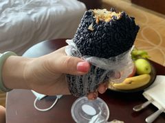-芳婆糕团店(王府大街店)