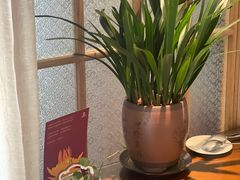 -静颐茶馆·素食(龙华店)