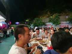 -郑喜旺烧烤(新密总店)