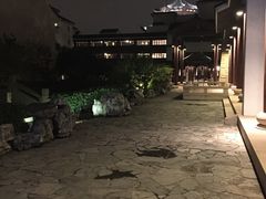 -苏州吴宫泛太平洋酒店
