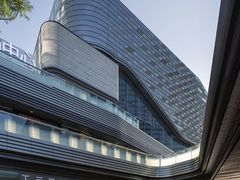 -东莞松山湖万象汇