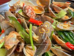 -沙胆彪炭炉牛杂煲(成都玉林店)