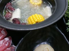 -呷哺呷哺(枫蓝国际店)