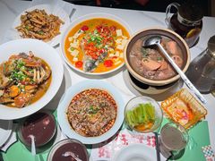 -鑫小城故事·藕汤·家常菜(台北一路总店)