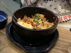 -李先生的首尔小馆(松江启源广场店)