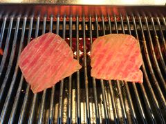 -焼肉 琉球の牛(北谷)