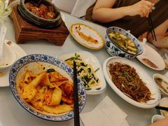 -玉华宫宾馆·餐厅(铜川驻京办店)