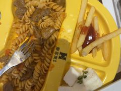 -豪客来牛排(海沧阿罗海店)