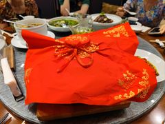 -南堂馆·新川菜(天府三街店)