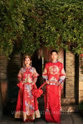 -太古映画婚纱摄影(天河店)