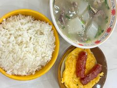 -陈记汤饭(水巷口店)