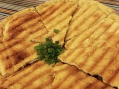 -卡万金特色藏餐